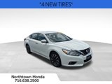 Used 2018 Nissan Altima 2.5 SL image 2