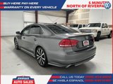 Used 2014 Volkswagen Passat 1.8T Wolfsburg Edition image 5