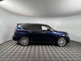 Used 2015 INFINITI QX80 2WD image 5