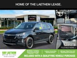 Certified 2022 Chevrolet Equinox LT image 1