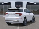 New 2026 GMC Terrain Denali w/ LPO, Floor Liner Package image 4