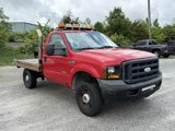 Used 2006 Ford F250 XL image 4