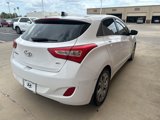 Used 2014 Hyundai Elantra GT w/ Option Group 03 image 4