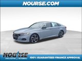Used 2022 Honda Accord Sport image 4