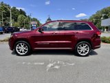Used 2016 Jeep Grand Cherokee Summit w/ Platinum Series Group image 5