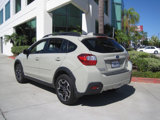Used 2016 Subaru Crosstrek 2.0i Limited w/ Popular Package #1 image 4