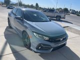 Used 2021 Honda Civic Sport image 6