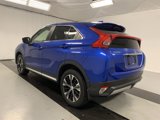 Used 2019 Mitsubishi Eclipse Cross SE image 4
