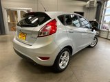 Used 2018 Ford Fiesta SE image 5