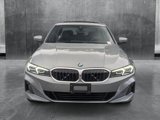 Certified 2024 BMW 330i xDrive Sedan w/ Premium Package image 2