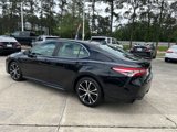 Certified 2020 Toyota Camry SE image 3