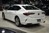 Used 2021 Acura TLX SH-AWD image 3