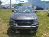 Used 2018 Dodge Journey SE w/ Popular Equipment Group image 3