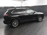 Used 2019 Jeep Cherokee Latitude Plus image 5