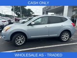Used 2011 Nissan Rogue SV w/ SL Pkg image 4