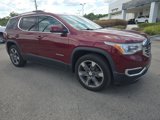 Used 2017 GMC Acadia SLT image 3