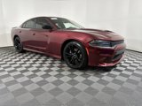 Used 2018 Dodge Charger SXT Plus w/ Quick Order Package 29J image 2