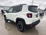 Used 2023 Jeep Renegade Trailhawk image 5