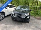 Used 2020 Ford EcoSport SE image 2