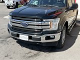 Used 2018 Ford F150 Lariat image 4