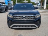 Used 2022 Volkswagen Atlas Cross Sport SE image 3