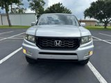 Used 2014 Honda Ridgeline SE image 3