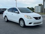 Used 2012 Nissan Versa SV image 2