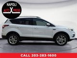 Used 2018 Ford Escape SE image 2