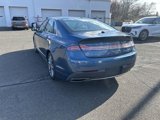 Used 2018 Lincoln MKZ Select w/ Select Plus Package image 3
