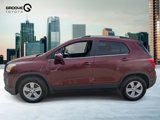 Used 2016 Chevrolet Trax LT w/ LT Convenience Package image 2