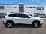 Used 2016 Jeep Cherokee Latitude w/ Safety/Convenience Group image 2