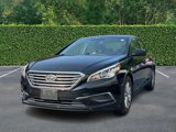 Used 2016 Hyundai Sonata SE w/ Cargo Package image 6
