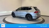 Used 2022 Volkswagen Tiguan SE R-Line image 5