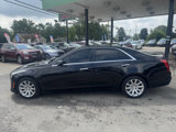 Used 2014 Cadillac CTS Luxury image 5