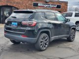Used 2021 Jeep Compass Latitude image 4