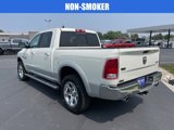 Used 2016 RAM 1500 Laramie w/ Convenience Group image 5