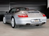 Used 2008 Porsche 911 Carrera 4S image 3