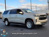 Used 2022 Chevrolet Suburban LS image 2