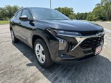 New 2025 Chevrolet Trax LS w/ Driver Confidence Package image 3