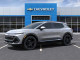 New 2025 Chevrolet Equinox EV RS image 2