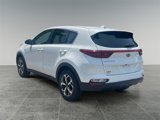 Used 2021 Kia Sportage LX w/ LX AWD Popular Package image 3