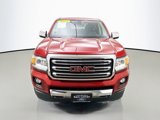 Used 2015 GMC Canyon SLT w/ Driver Alert Package image 2