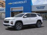 New 2025 Chevrolet Equinox LT image 2