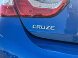 Used 2017 Chevrolet Cruze LT w/ Convenience Package image 5