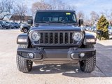 New 2025 Jeep Gladiator Sport image 3
