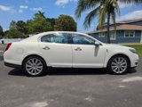 Used 2013 Lincoln MKS AWD image 4