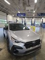 Used 2024 Subaru Crosstrek 2.0i w/ Crosstrek Mirror Package image 4