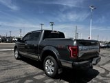 Used 2017 Ford F150 Platinum w/ Equipment Group 701A Luxury image 3