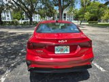 Used 2023 Kia Forte LXS w/ LXS Technology Package image 6