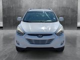Used 2015 Hyundai Tucson SE image 2
